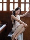 Xiuren秀人网 2025.04.25 NO.10198 橙子酱Lillian(50)